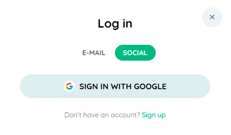 Login Rooli Casino